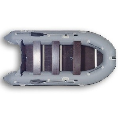 Надувная лодка Stel 05/400