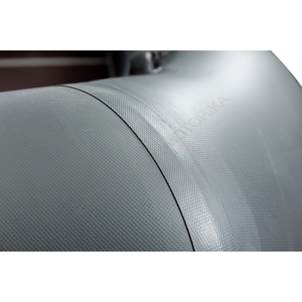 Лодка RiverBoats RB-470 пол 12 мм