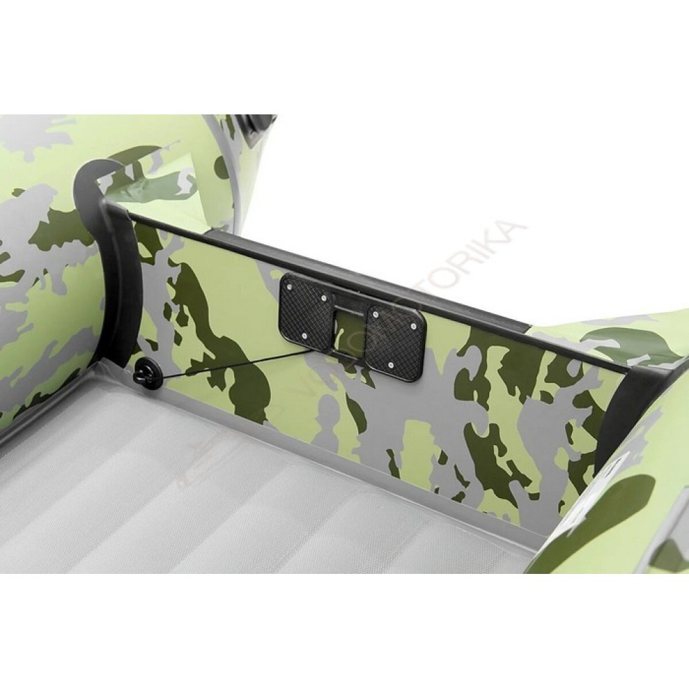 Надувная лодка Roger ZEFIR 3300 ( камуфляж )