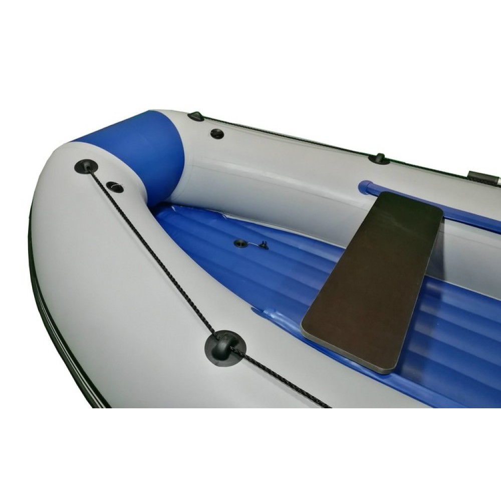 Надувная лодка ANNKOR 360 НДНД