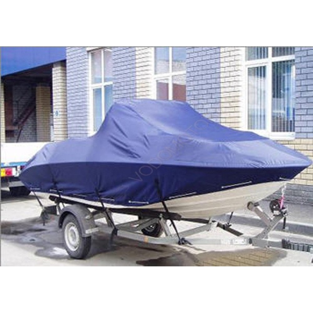 Тент транспортировочный RusBoat 36