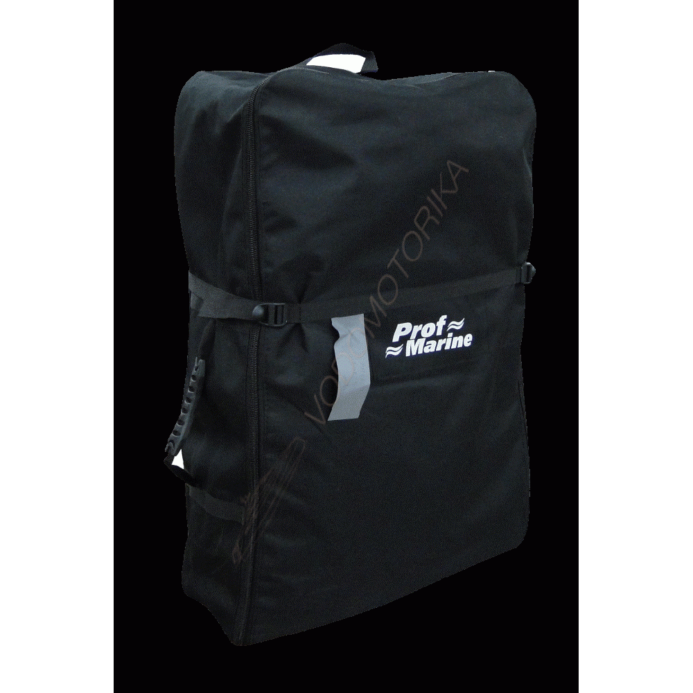 Лодка ProfMarine PM 260 зеленый