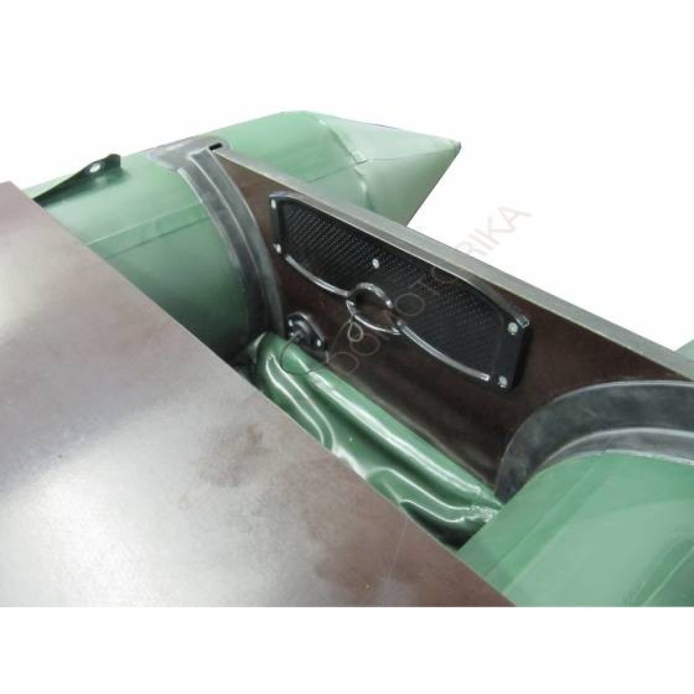 Надувной катабайт Timetrial двухместный (ткань ПВХ 750гр.м2)