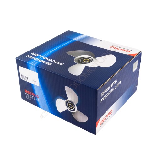 Винт гребной Mercury 60-125;3x12-3/4x21, BaekSan