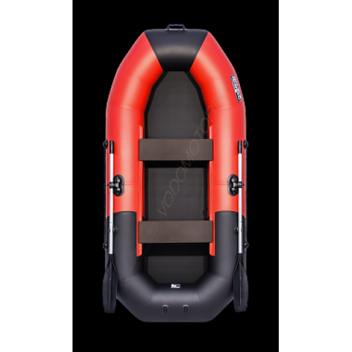Надувная лодка Таймень NX 270