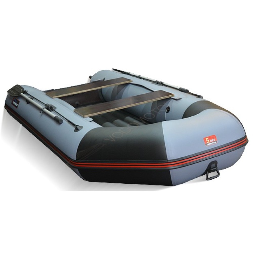 Лодка Хантер 320 ЛКА