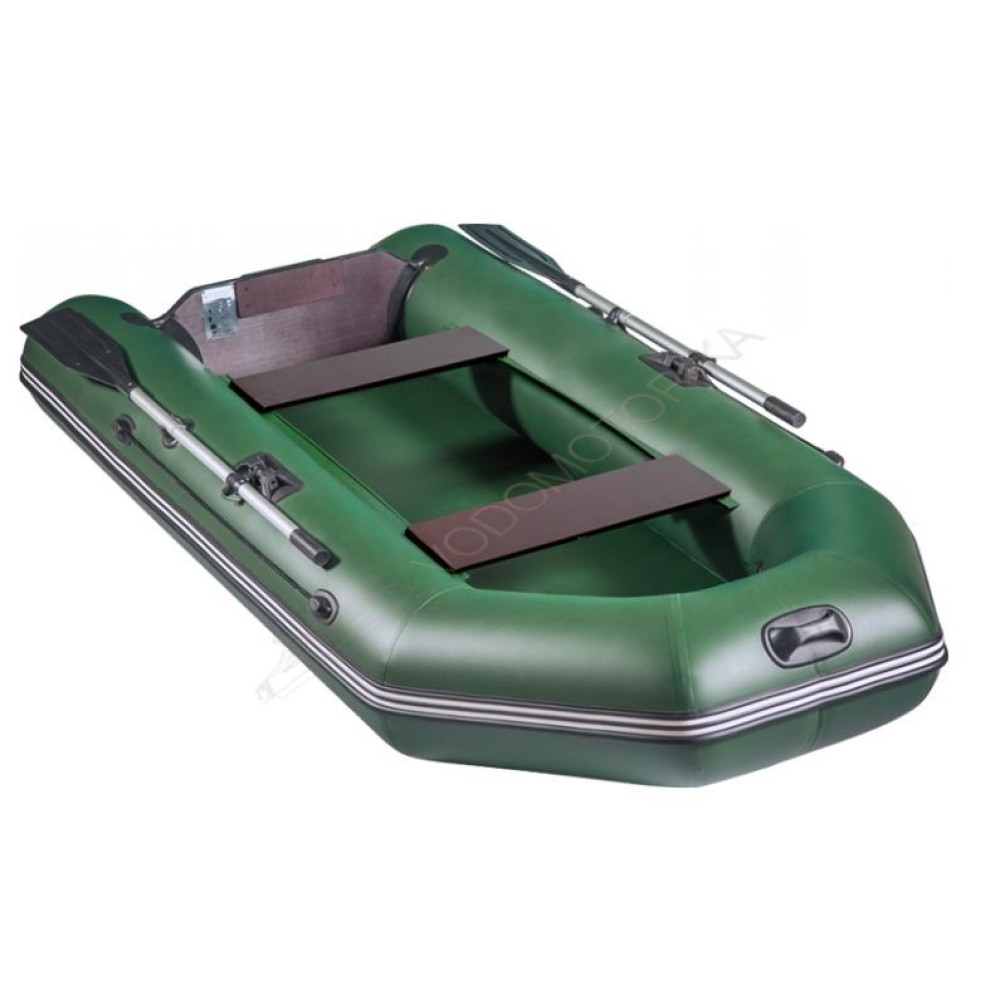 Надувная лодка Аква 2800