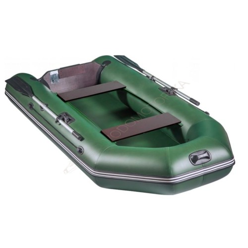Надувная лодка Аква 2800