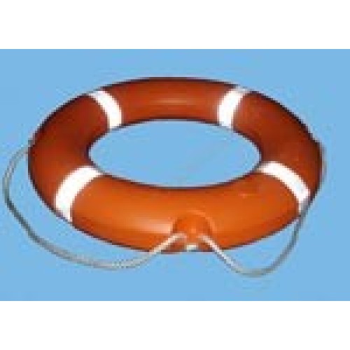 Круг спасательный РРР