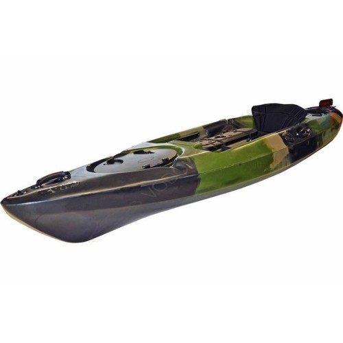 Каяк Вольный Ветер Рейнджер