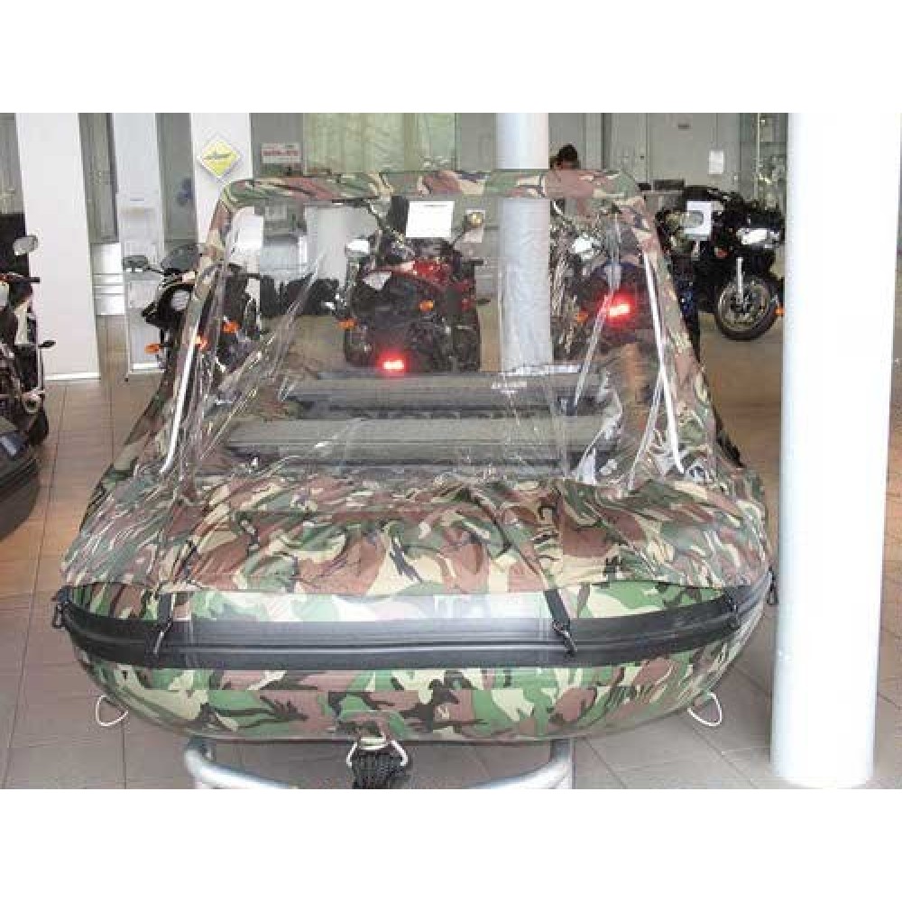 Тент носовой Nordik 270/290/310 низкий