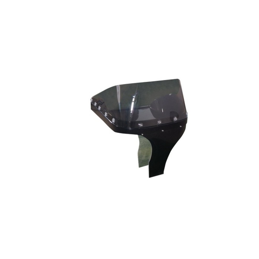 Рулевая консоль для RIB RiverBoats