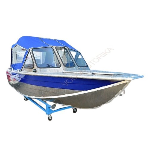 Тент ходовой RusBoat 60