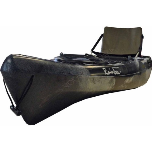 Каяк Rainbow Koi Fishing