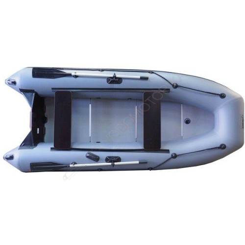 Надувная лодка ПВХ Marlin 340 Е