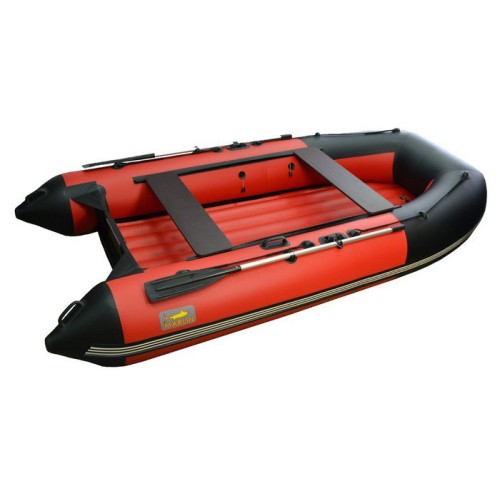 Надувная лодка ПВХ Marlin 360 A