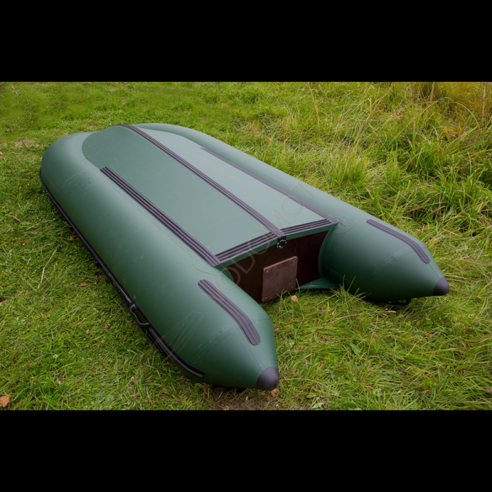 Надувная лодка НАВИГАТОР 330