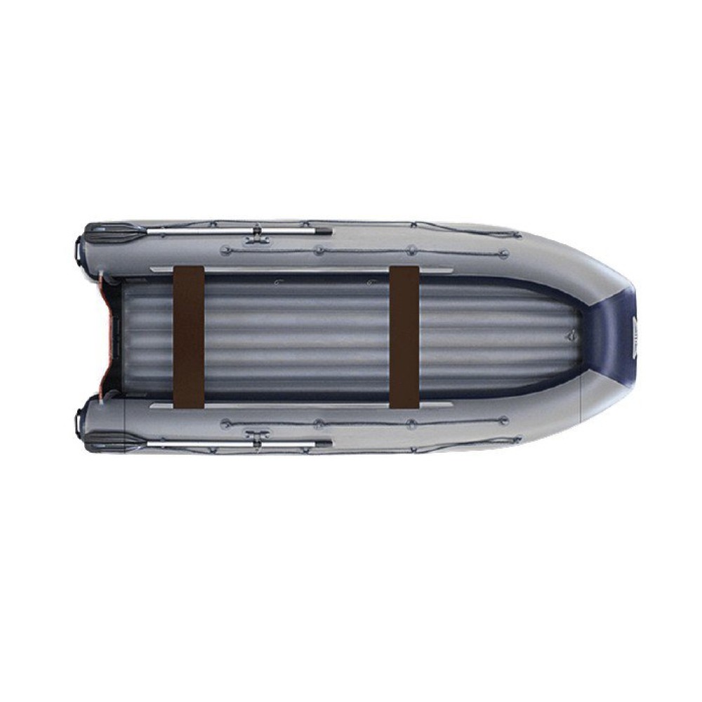 Надувная лодка Флагман DK 430 IGLA