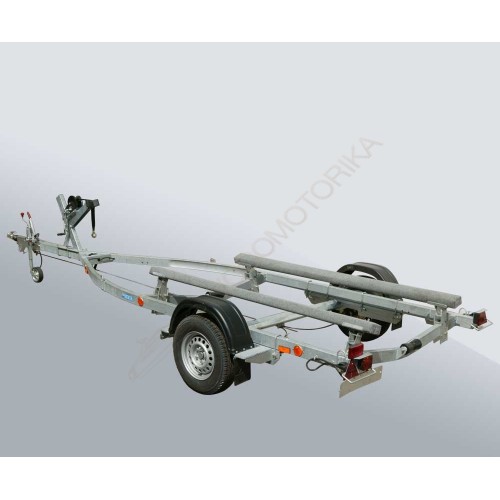 Автоприцеп МЗСА 821121.202