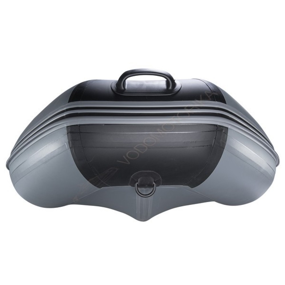 Надувная лодка Адмирал 375S