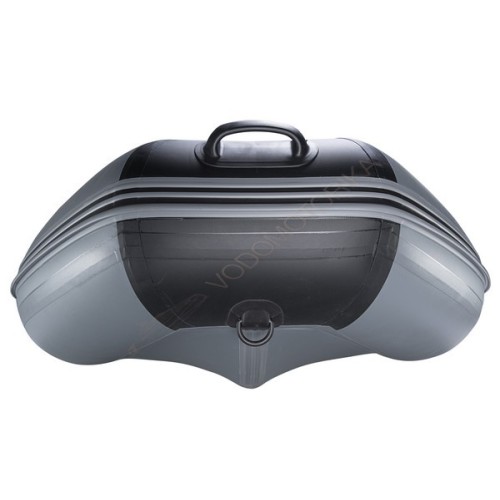 Надувная лодка Адмирал 375S