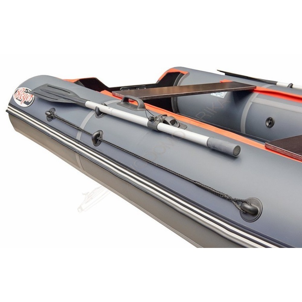 Надувная лодка Roger Zefir 3500 LT