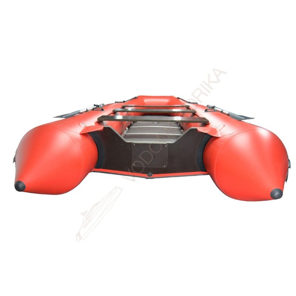 Моторно-гребная лодка Альтаир ORION 550