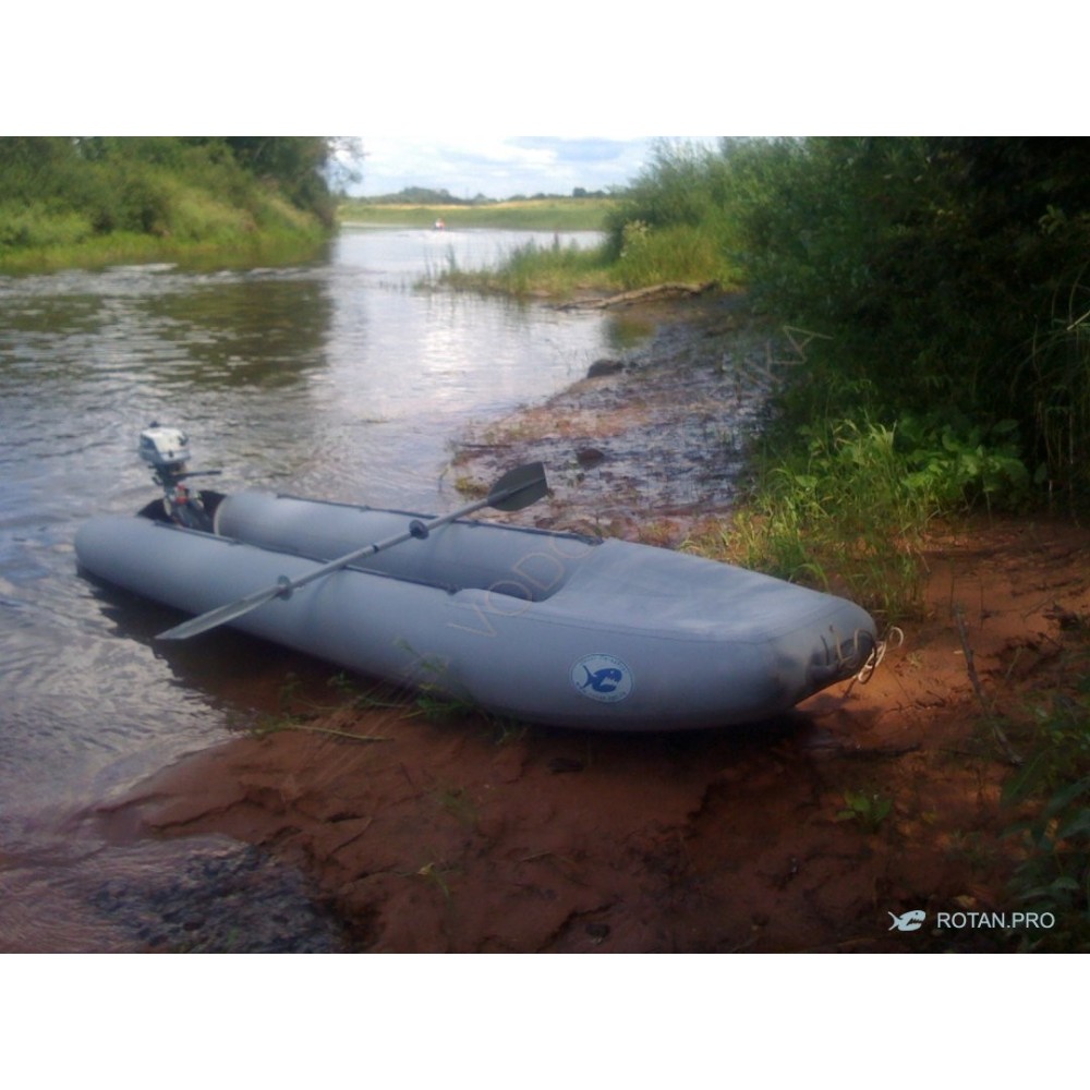 Байдарка Ротан 450Б