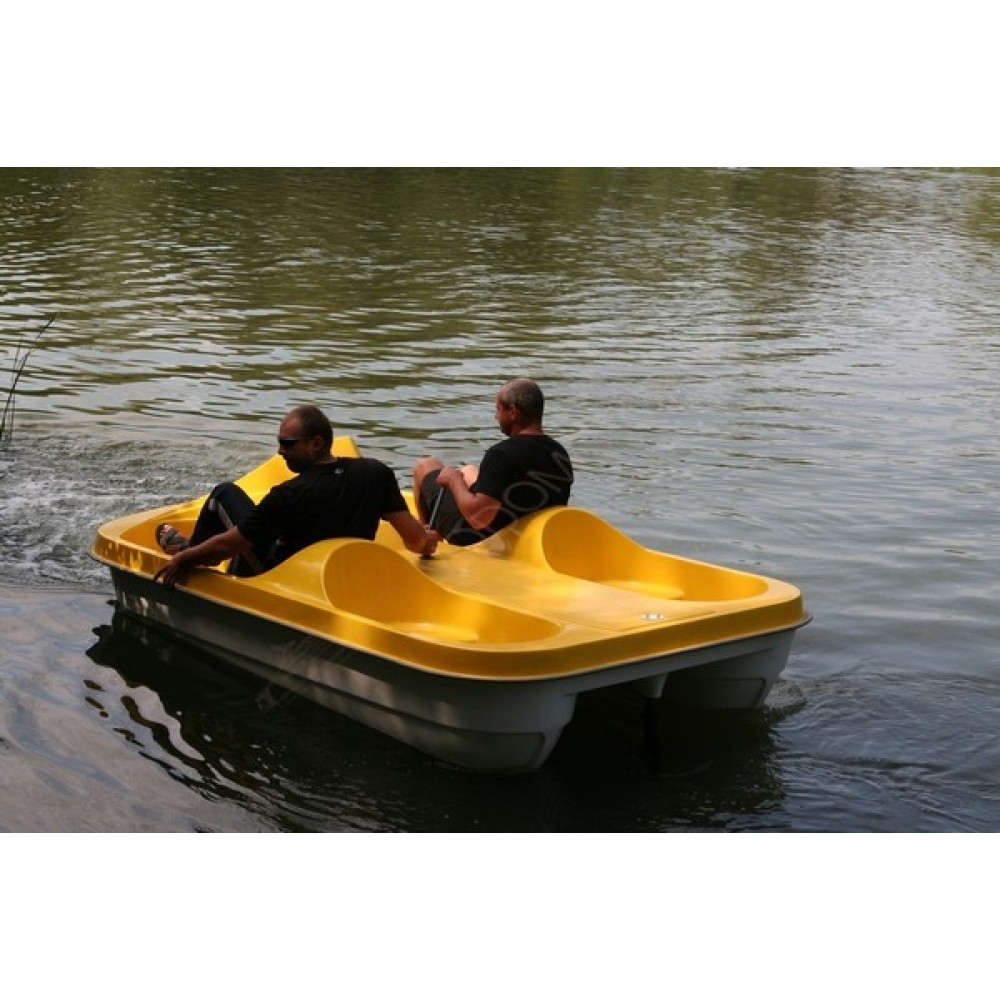 Водный велосипед Армада Дельфин