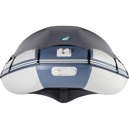 Надувная лодка GLADIATOR C330