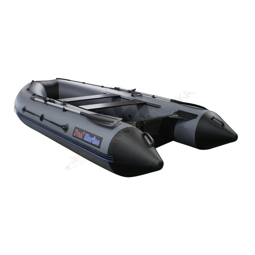 Надувная лодка ProfMarine PM 370 CL