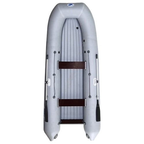 Надувная лодка Ротан 380Э