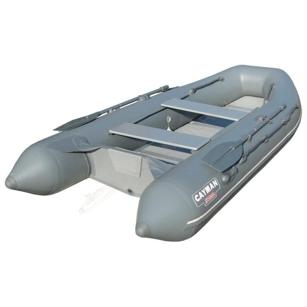 Лодка Мнев и К КАЙМАН N-330L