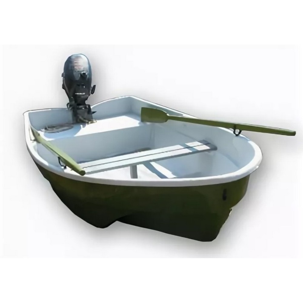 Лодка Афалина - 255