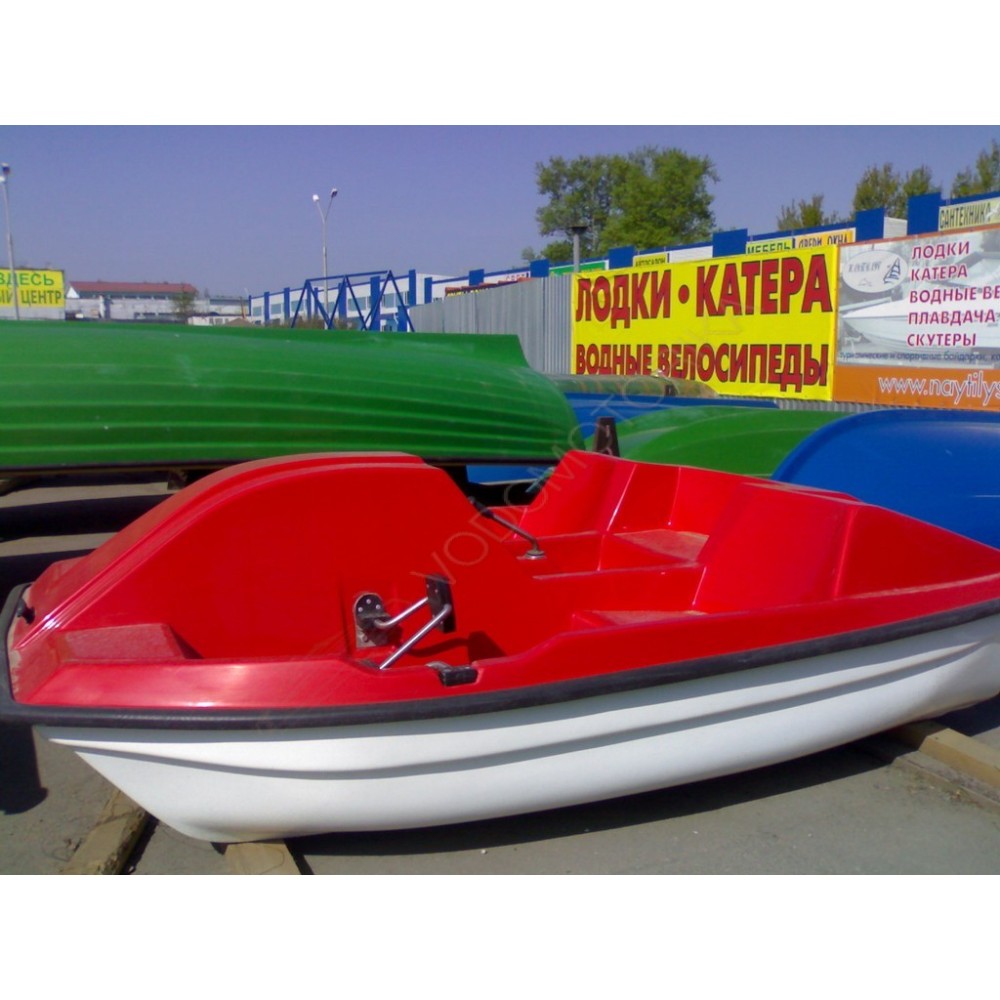 Водный велосипед SAVA 300V Beach