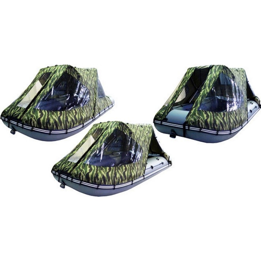 Тент-трансформер Хантер 335