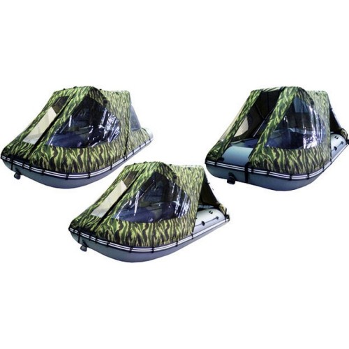 Тент-трансформер Хантер 335