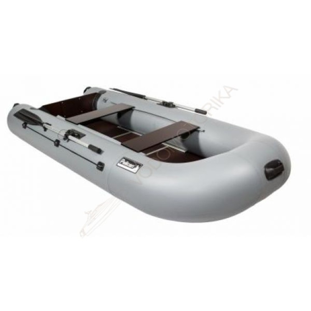 Надувная лодка Пеликан 295ТК