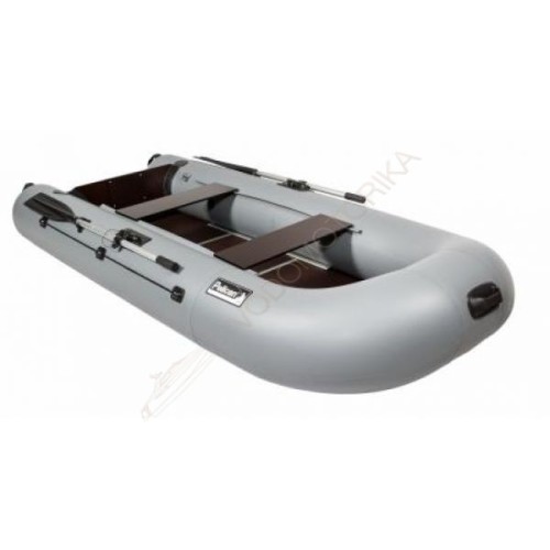 Надувная лодка Пеликан 295ТК