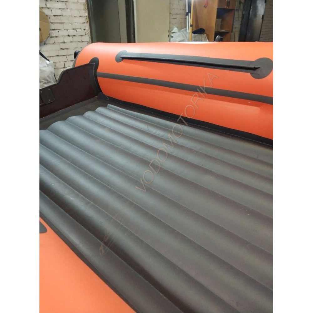 Надувная лодка ORCA ARGO 380 НД