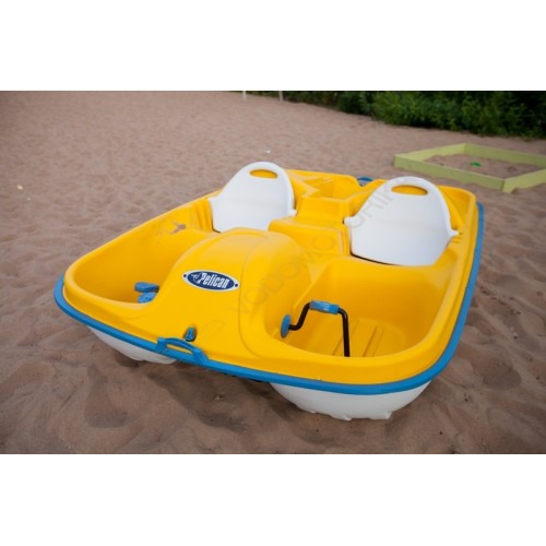 Катамаран Фиджи (Fiji)