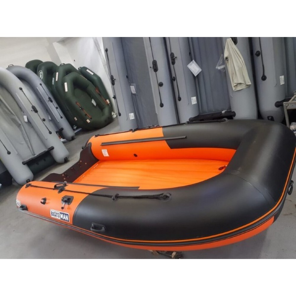 Надувная лодка Boatsman BT360A