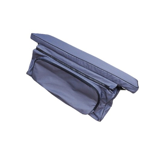 Накладка на банку с сумкой на надувные лодки Велес 02/275-03/300