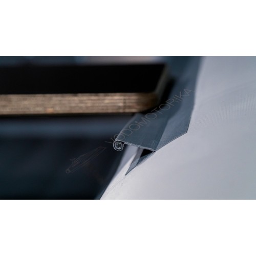 Лодка RiverBoats RB-340 НДНД