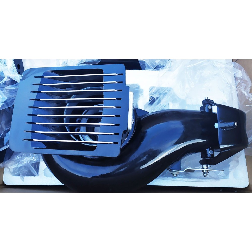 Водомётная насадка SEA-PRO WT50