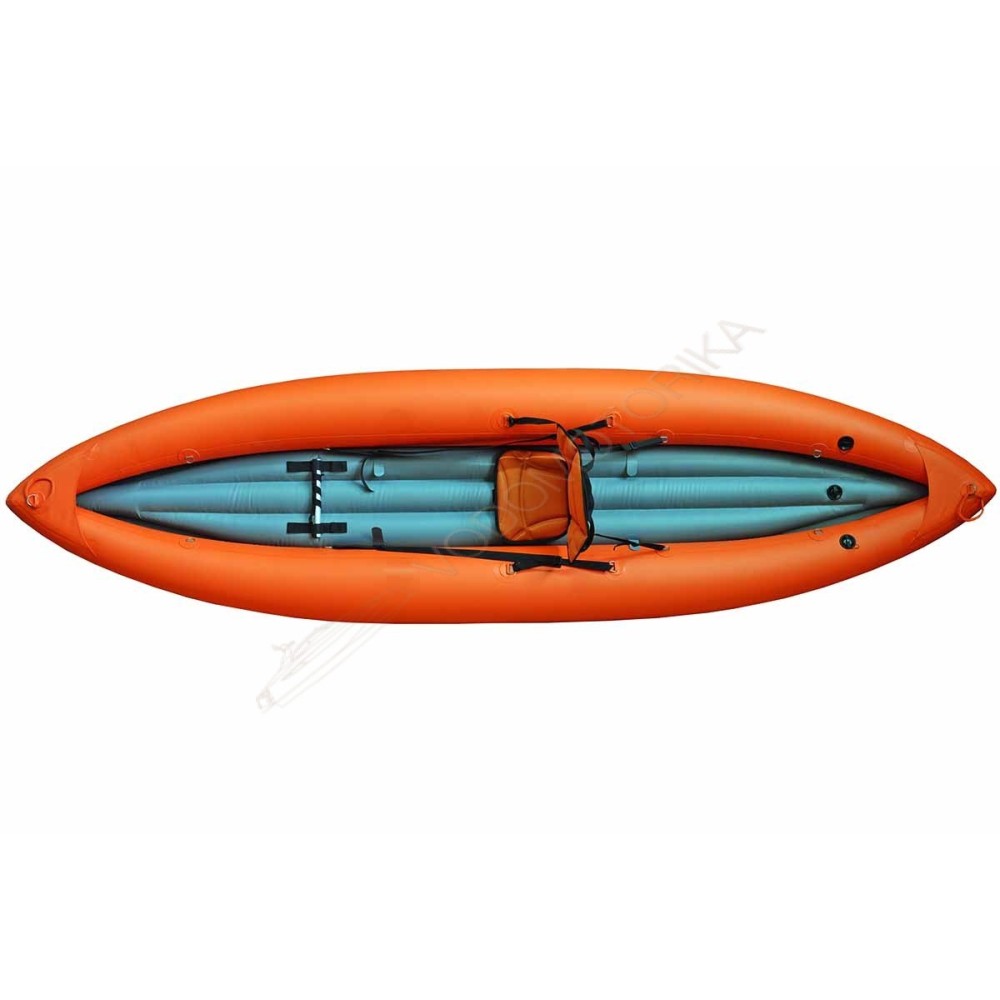 Байдарка Вольный Ветер Маэстро 380