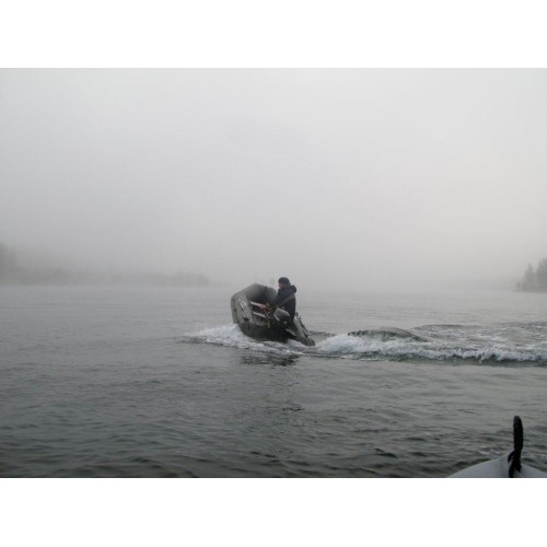 Лодка ПВХ Stream Стрим-3100K