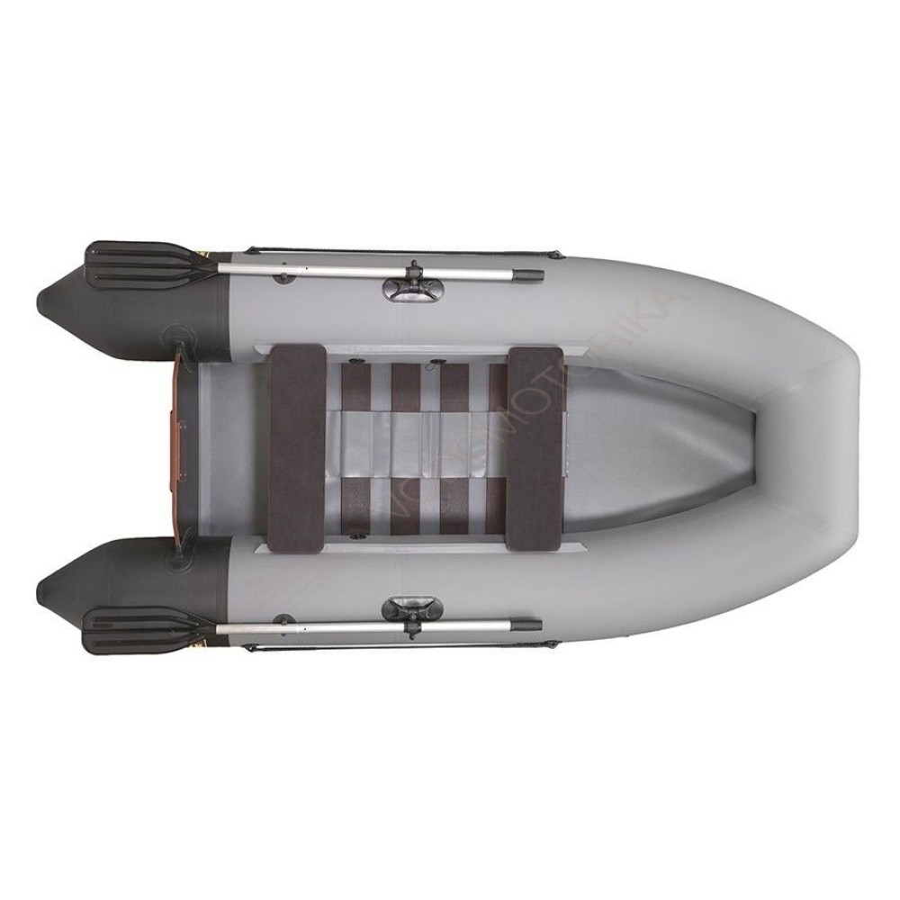 Лодка надувная Norvik 290NR