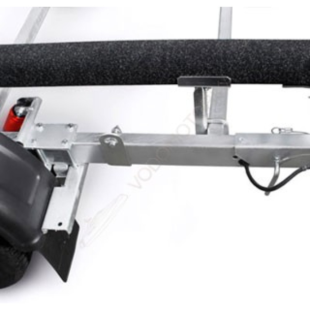 Автоприцеп МЗСА 81771B.101-05 рес.