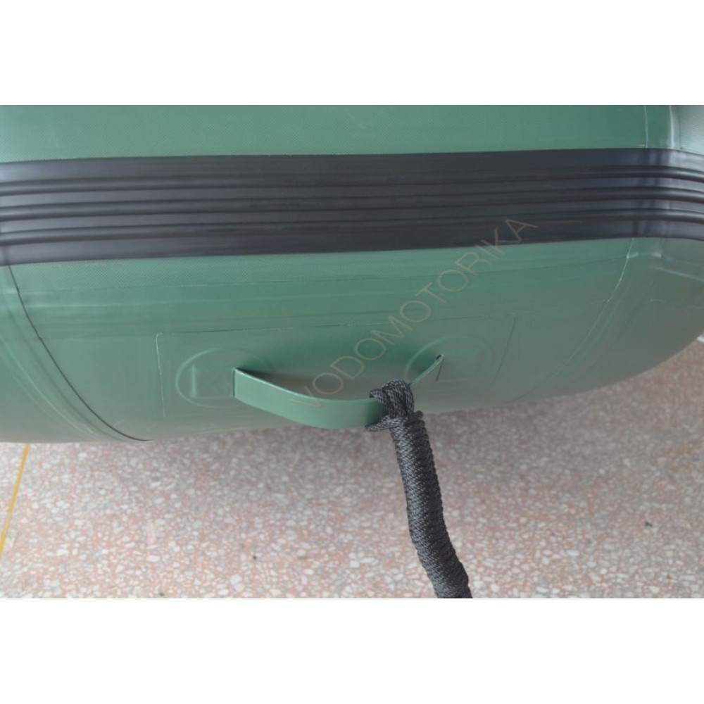 Лодка HDX CLASSIC 280